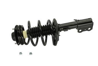 compare product KYB Shocks & Struts Strut Plus Front Left TOYOTA Camry 1997-01