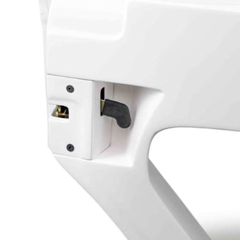 compare product Anderson Composites 21-22 Ford Bronco 4DR Fiberglass Rear Doors (Pair) NO Inserts - Off Road