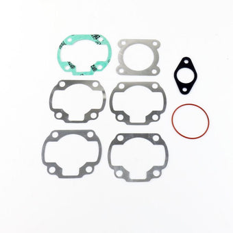 compare product Athena 08-11 Yamaha Zuma 50 YW50 Complete Gasket Kit (Incl Oil Seals)