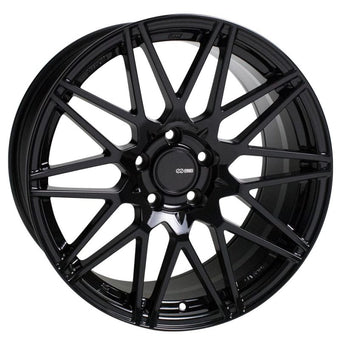 compare product Enkei TMS 17x9 5x114.3 40mm Offset 72.6mm Bore Gloss Black Wheel