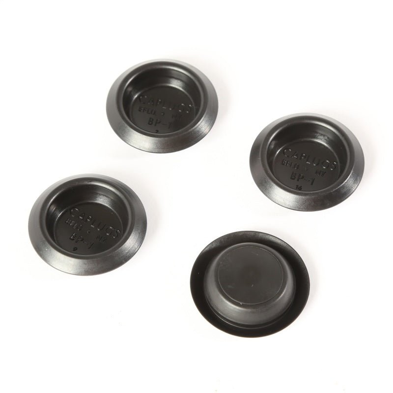 Omix Floor Drain Plug Kit 1 - Inch 76 - 86 Jeep CJ7 & CJ8 - My Store