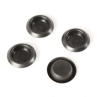 compare product Omix Floor Drain Plug Kit 1-Inch 76-86 Jeep CJ7 & CJ8