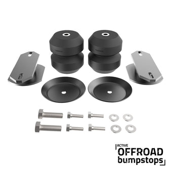 compare product Timbren 1998 Lexus LX470 Rear Active Off Road Bumpstops