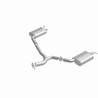 BRExhaust Rear Muffler Kit Replacement Mercedes - Benz - My Store
