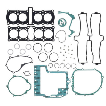 compare product Athena 88-94 Yamaha FZR 400 Complete Gasket Kit (Excl Oil Seal)