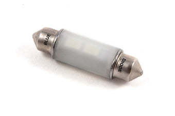 compare product Diode Dynamics 39mm HP6 LED Bulb LED - Blue (Single)