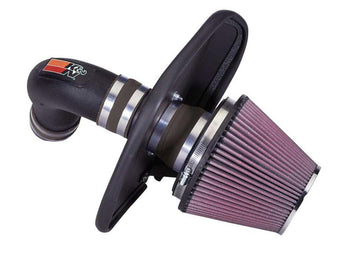 compare product K&N 03-04 Cadillac CTS 3.2L V6 Performance Intake Kit