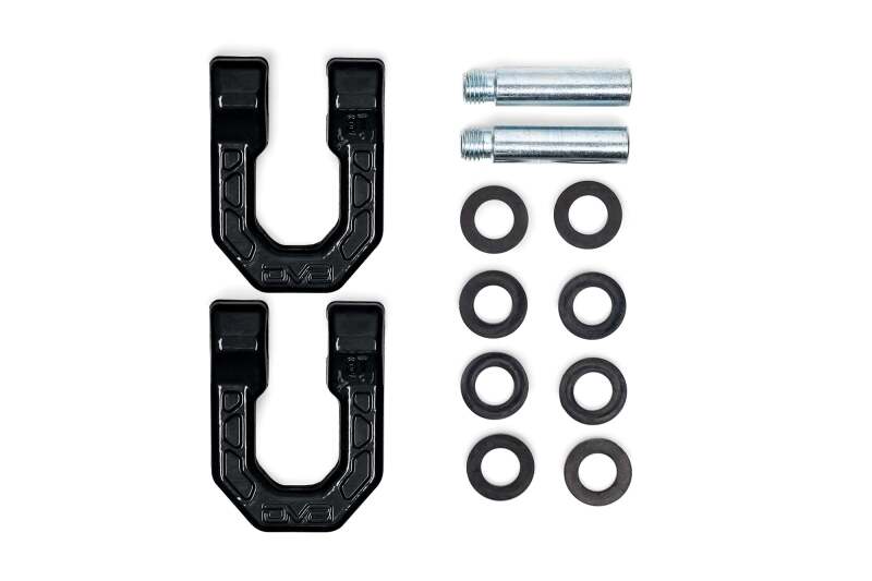DV8 Offroad D - Rings Pair - My Store