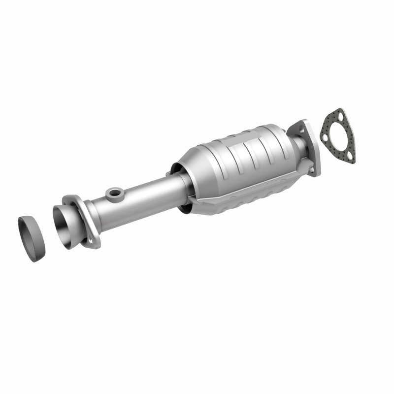 Magnaflow Conv DF 00 - 01 Acura Integra 4 1.8, Excl. Type - R - My Store