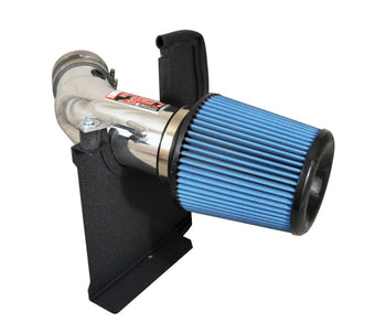 compare product Injen 11-20 Dodge Challenger SRT-8 6.4L V8 Polished Power-Flow Short Ram Intake