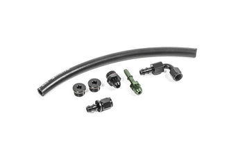 compare product Radium Engineering BMW M54 Fuel Rail Plumbing Kit