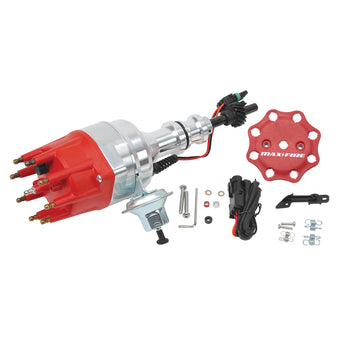 compare product Edelbrock Ford260-289-302 V8 Max-Fire Distributor