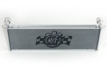 compare product CSF Porsche 911 Turbo (997) Center Radiator
