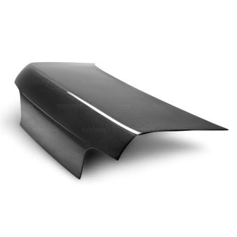 compare product Seibon 98-01 Subaru Impreza OEM-style Carbon Fiber Trunk Lid