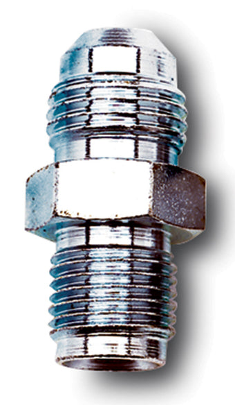 compare product Russell Performance -6 AN (1/2in-20 Inverted Flare) Power Steering Adapter