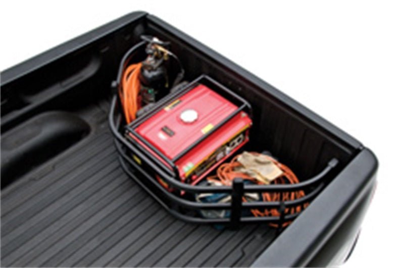 AMP Research 20 - 22 Jeep Gladiator (Does Not Work w/Tonneau Cvrs) Bedxtender HD Sport - Black - My Store