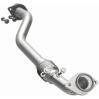 BRE Exhaust 04 - 10 Sienna 3.3L 3.5L Front Pipe Kit - My Store