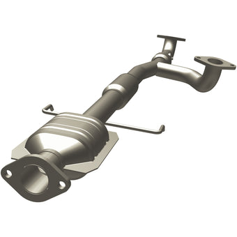 compare product MagnaFlow Direct Fit Catalytic Converter 00-03 Galant 3L rr OEM