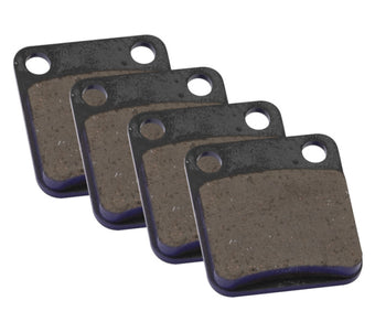 compare product Wilwood BP-28 4908 .31in Thick Brake Pads