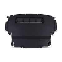 Mishimoto 2023+ Nissan Z Skid Plate Engine - Wrinkle Black - My Store