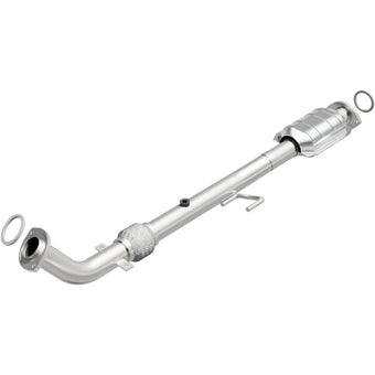 compare product MagnaFlow Direct Fit Catalytic Converter 07-09 Toyota Camry 2.4L