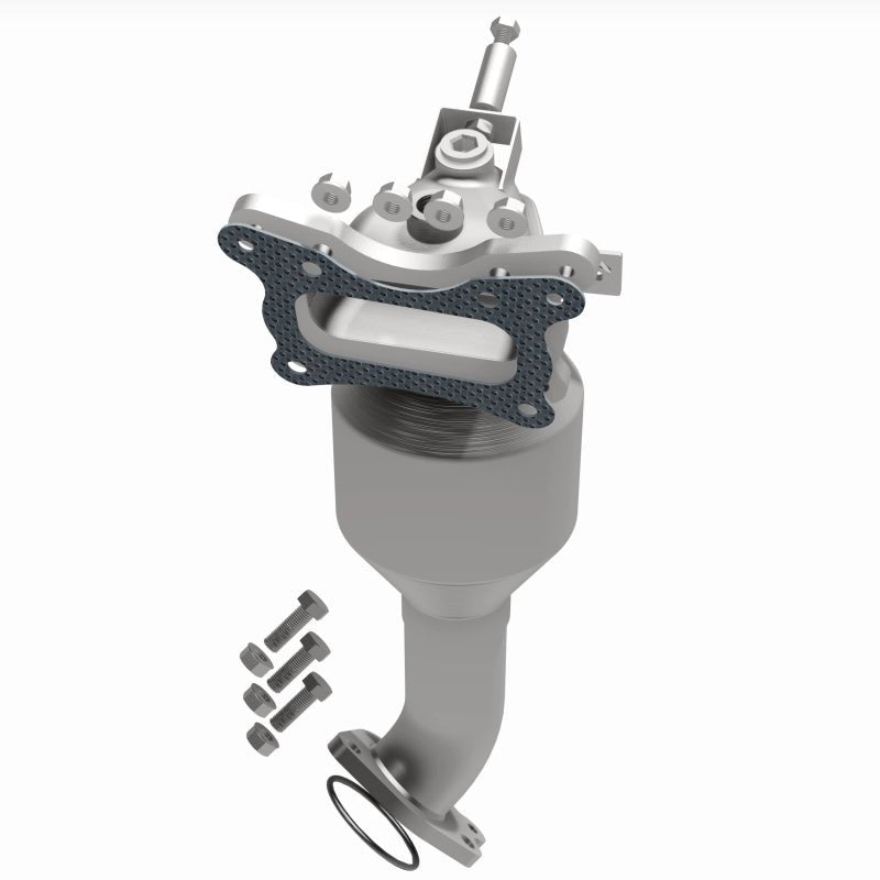 Magnaflow 16 - 17 Honda Accord 2.4L Direct Fit Cat Converter - My Store