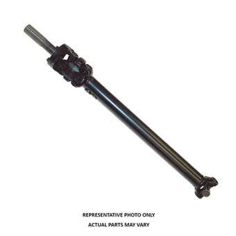 compare product Superlift 98-10 Ford Ranger 4WD w/ 4in Lift Kit Driveshaft - Front