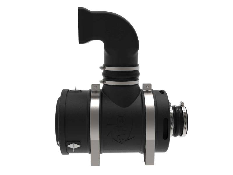 aFe MagnumFORCE Intakes Stage - 1 PG7 AIS PG7 Off Road Canister - XL - My Store