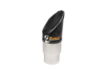 compare product Fleece Performance 6in 45 Degree Hood Stack Cover
