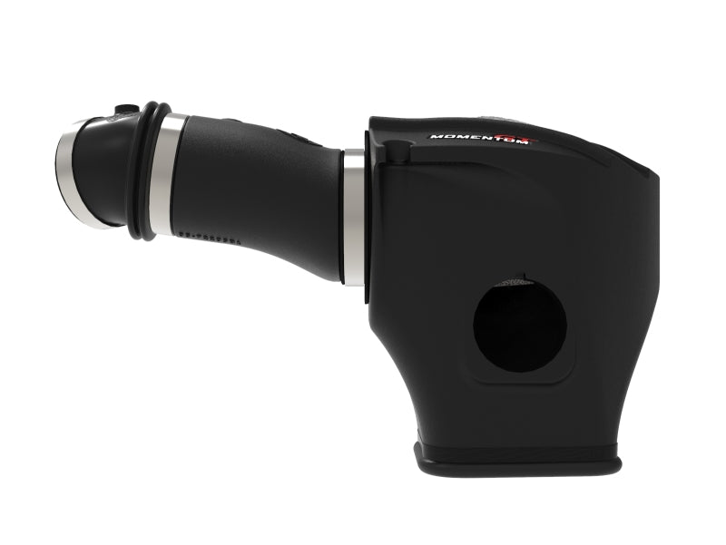 aFe Momentum GT Pro DRY S Air Intake System, 17 - 20 Dodge Challenger / Charger SRT Hellcat - My Store