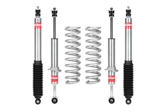 compare product Eibach Pro-Truck Lift Kit for 16-18 Toyota Tacoma