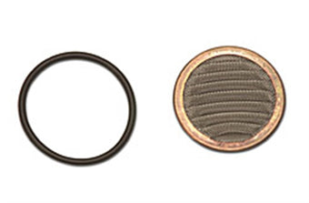 compare product Russell Performance Competition Fuel Filter Replacement Element (40 microns)