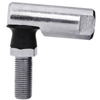 QA1 Grommet Ball Joint - 1/2 - 20 UNF Right Hand - Protective Coated Carbon Steel - My Store