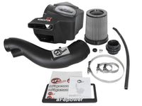 aFe POWER Momentum GT Pro DRY S Cold Air Intake System 16 - 17 Jeep Grand Cherokee V6 - 3.6L - My Store