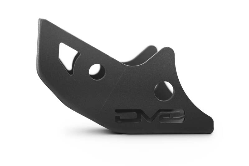 DV8 Offroad 16 - 23 Toyota Tacoma Rear Shock Skid Plates - My Store