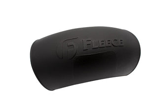 compare product Fleece Performance Universal Molded Plastic 5in Intake Manifold Elbow