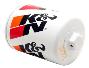 compare product K&N Oil Filter OIL FILTER; AUTOMOTIVE