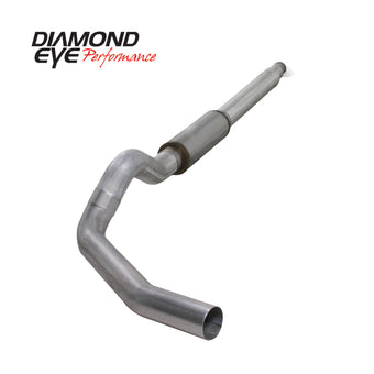 compare product Diamond Eye KIT 5in Catback Single AL: 94-97 FORD 7.3L F250/F350 PWRSTROKE