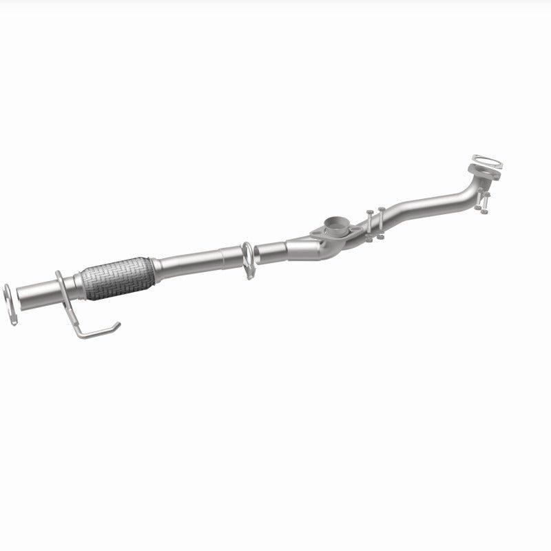 BRE Exhaust 07 - 14 Edge MKX 2.0L 3.5L Front Pipe Kit - My Store