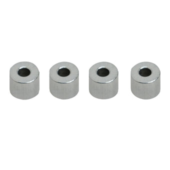 compare product Snow Rail Spacers 17/32in (Set of 4)