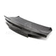 Anderson Composites 2016+ Chevy Camaro Carbon Fiber Double Sided Deck Lid w/ Integrated Spoiler - My Store