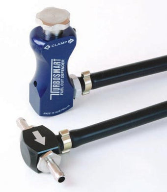 compare product Turbosmart FCD-1 (pneumatic)