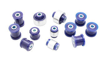 compare product SuperPro Enhancement Bushing Kit Honda