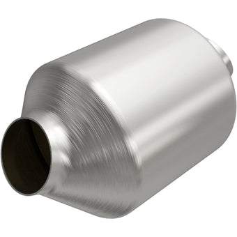 compare product MagnaFlow Conv Uni CA 2.00in./2.00in. Angle/Angle Direct Fit Converter