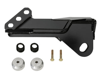 compare product ICON 08-Up Ford F-250/F-350 FSD Track Bar Bump Steer Bracket Kit (for Lift Between 2.5in-4.5in)