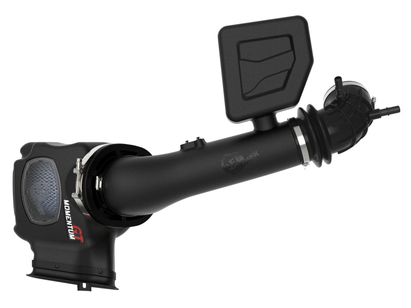 aFe Momentum Sealed Intake w/ Pro 5R Filter Ford F - 250/F - 350 23 - 25 V8 - 6.8L - My Store