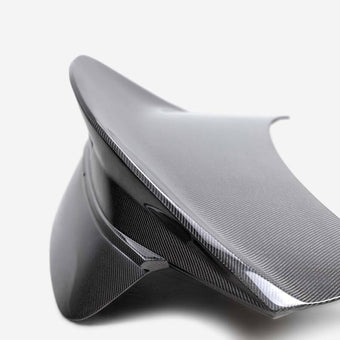 compare product Seibon 2022+ Toyota GR86 / Subaru BRZ C-Style Carbon Fiber Trunk Lid