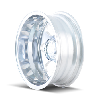 compare product ION Type 167 16x6 / 8x165.1 BP / -125mm Offset / 130.18mm Hub Polished Wheel