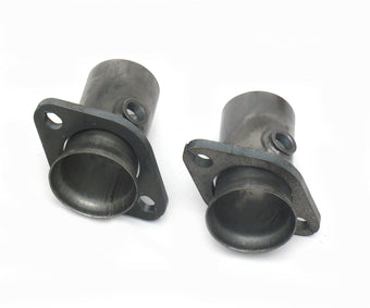 compare product JBA 2.5in Stainless 1650 EFI Starter Tubes