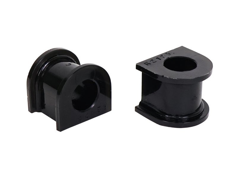 Whiteline 01 - 04 Ford Escape Front Stabilizer Bar Bushing - My Store